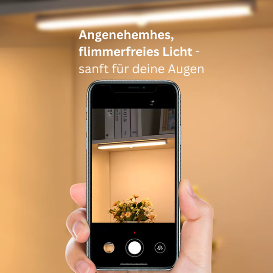 SmartLight Pro – LED mit Bewegungssensor