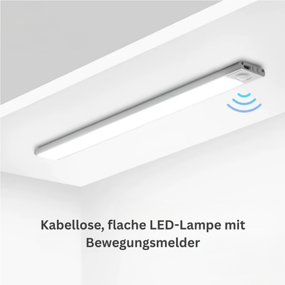 SmartLight Pro – LED mit Bewegungssensor