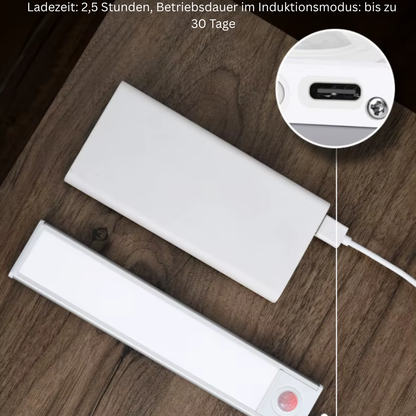SmartLight Pro – LED mit Bewegungssensor
