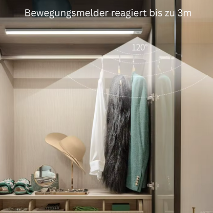 SmartLight Pro – LED mit Bewegungssensor