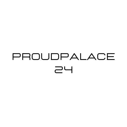 PROUDPALACE 24